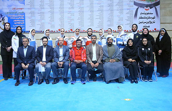 iran para taekwondo 2