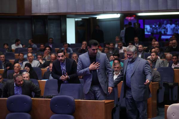 اختتامیه  10