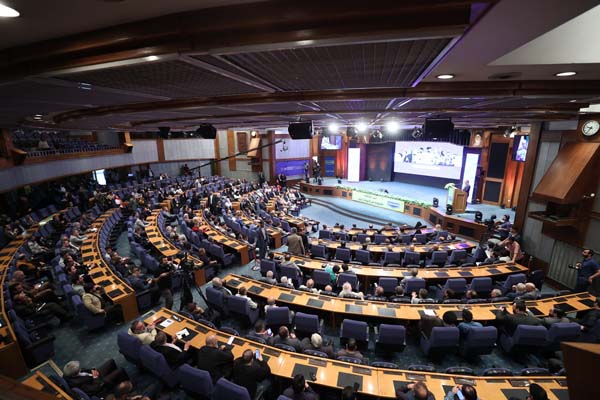 اختتامیه  11