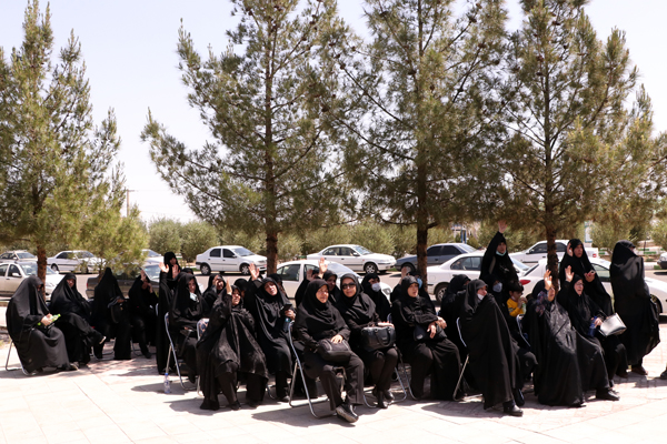 مراسم صفارزاده  4