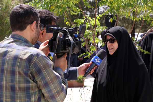 مراسم صفارزاده  8