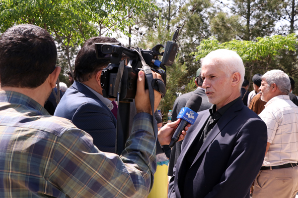 مراسم صفارزاده  9