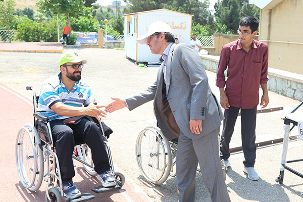 دو ومیدانی  4