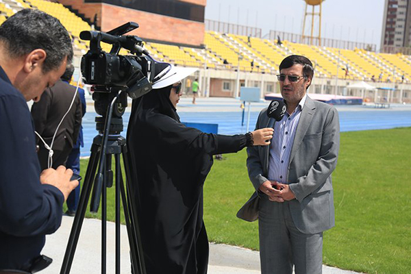 دو ومیدانی  5