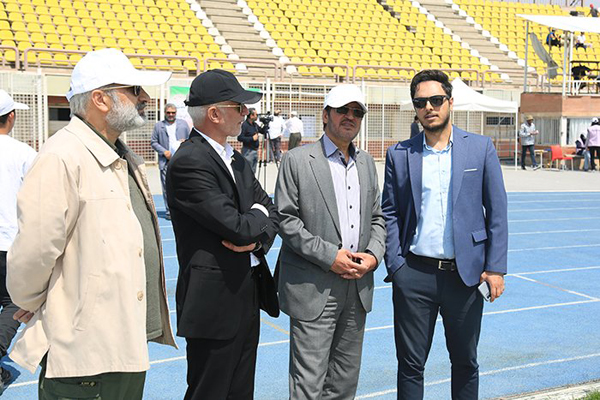 دو ومیدانی  6