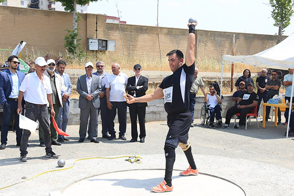 دو ومیدانی  9