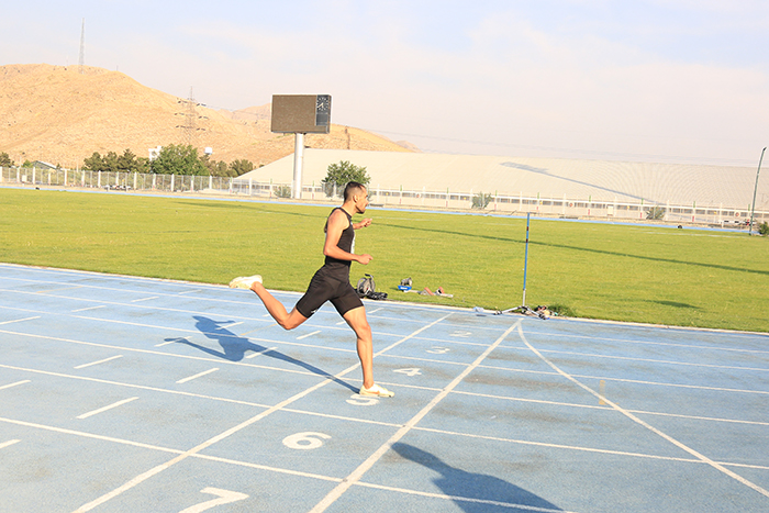 Iran para athletics championships6