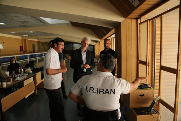 تیراندازی  2