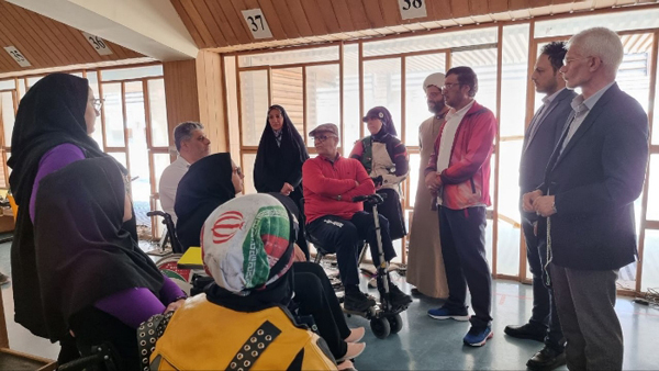 تیراندازی  5