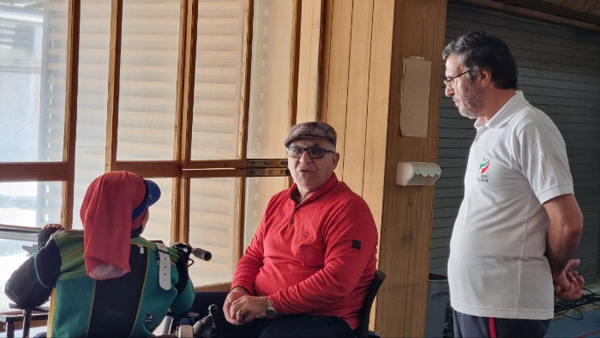 تیراندازی  6