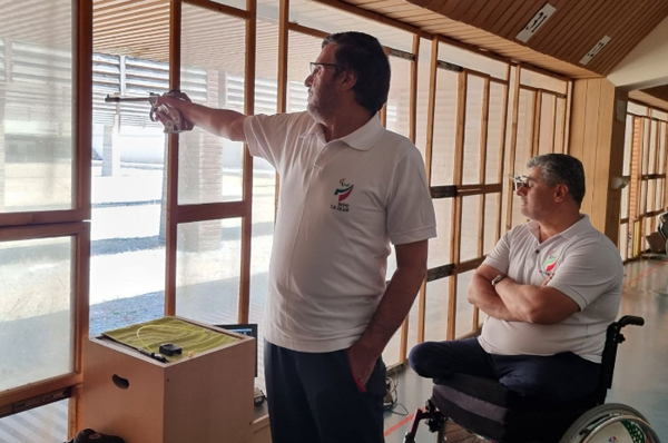 تیراندازی  7