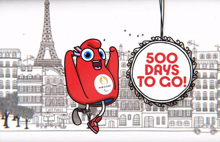 Paris 2024 500 days to go in numbers, milestones, and French icons