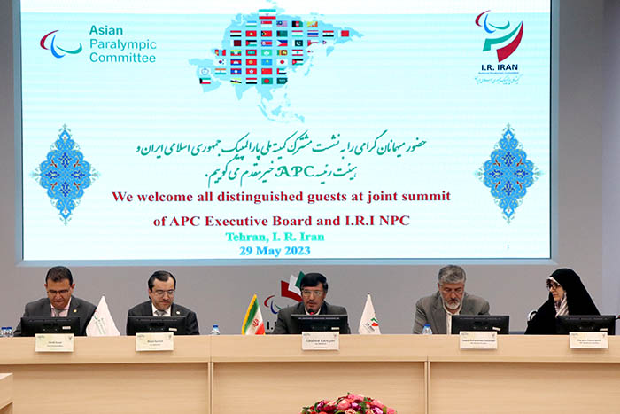 Monday APC Meeting 8