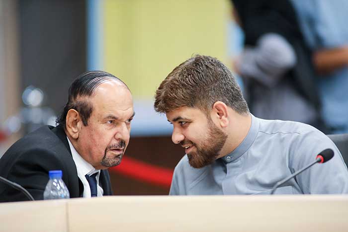 APC&NPC Press Conf 2