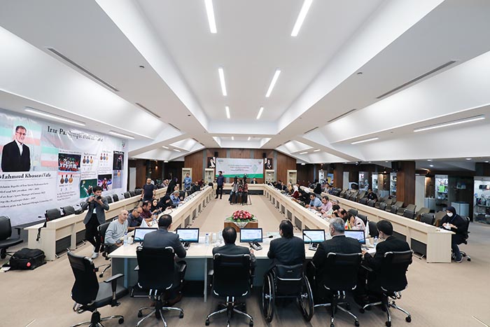 APC&NPC Press Conf 3