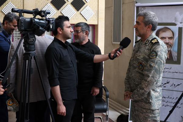 مراسم چهلم  1