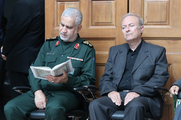 مراسم چهلم  16