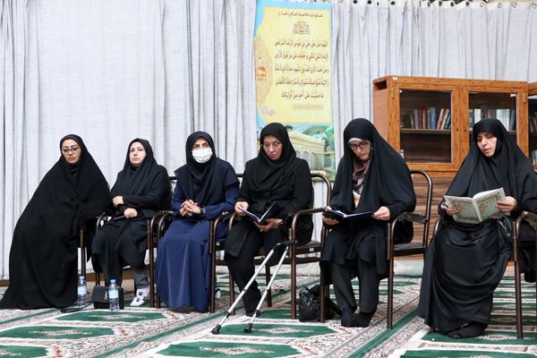 مراسم چهلم  17