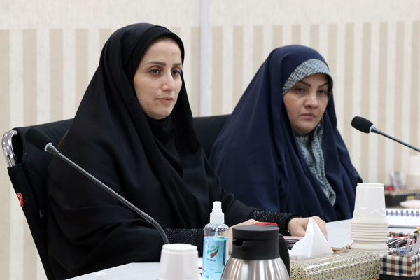 جلسه فرهنگی 2