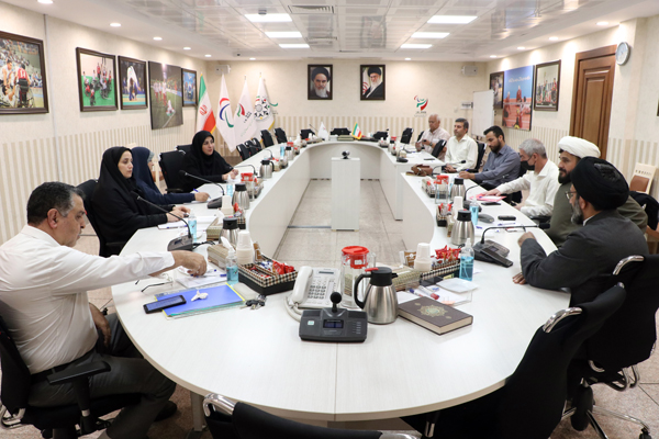 جلسه فرهنگی 4