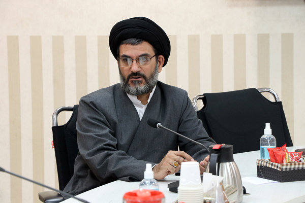 جلسه فرهنگی 6