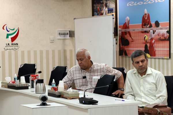 جلسه فرهنگی 7