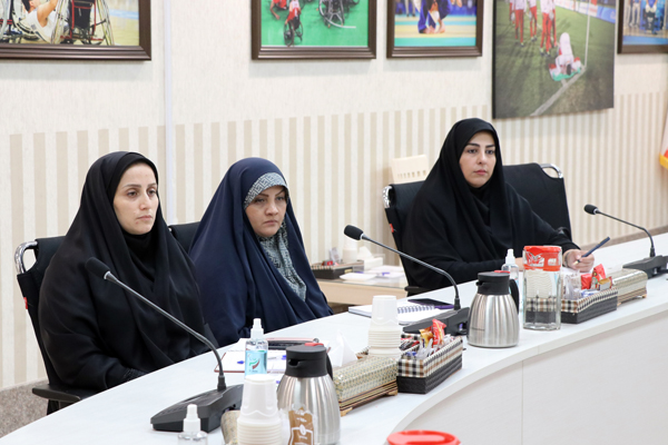 جلسه فرهنگی 8