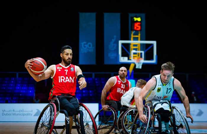 Snapshots from Team Iran  5