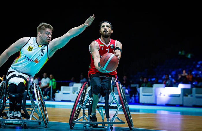 Snapshots from Team Iran  18