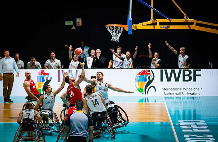 Snapshots from Team Iran  19