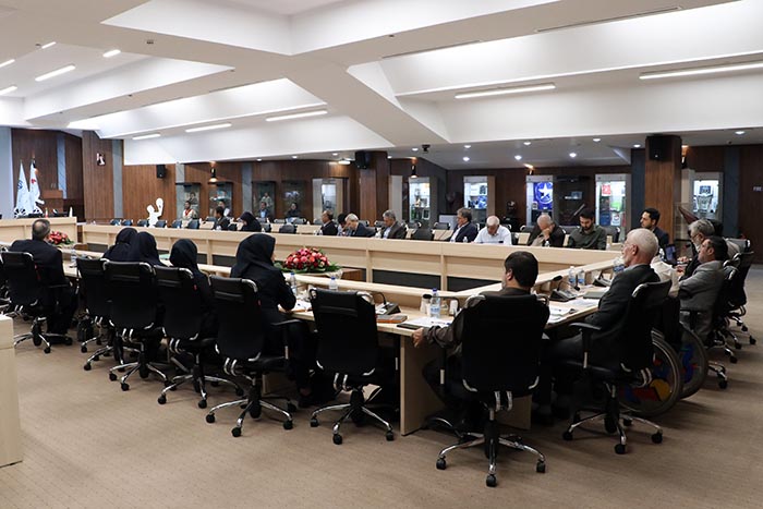 NPC Hangzhou Meeting 3