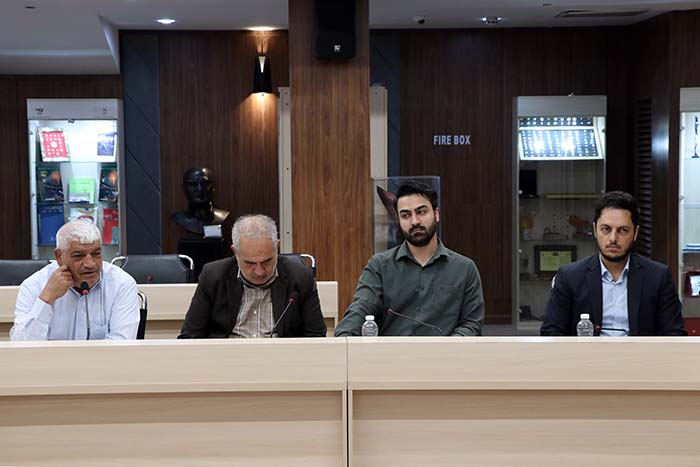 NPC Hangzhou Meeting 5