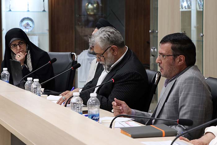 NPC Hangzhou Meeting 7