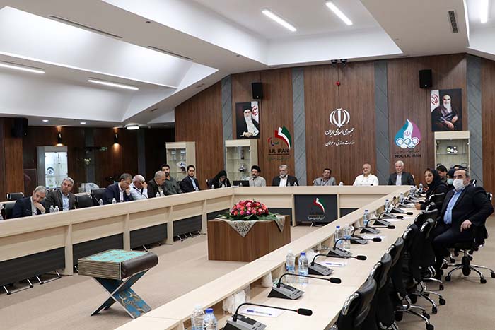 NPC Hangzhou Meeting 8