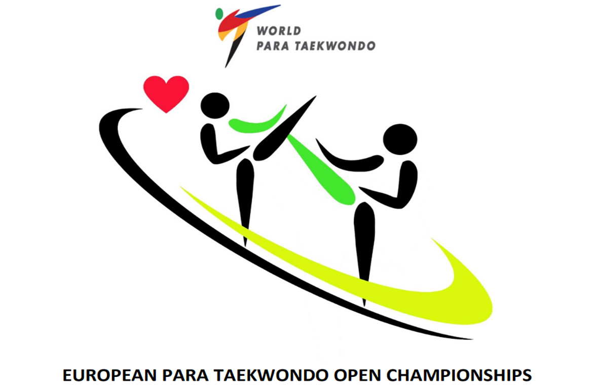 Iranian Para Taekwondo Squads Finished Runner-Up at European Open Championships