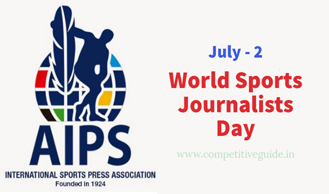 پیام تبریک کمیته ملی پارالمپیک به مناسبت روز جهانی ورزشی نویسان