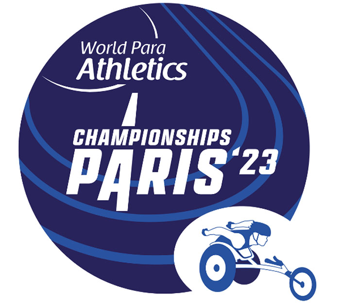 Paris’23 World Championships