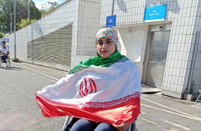 Paris’23: Two More World Medals For Iran