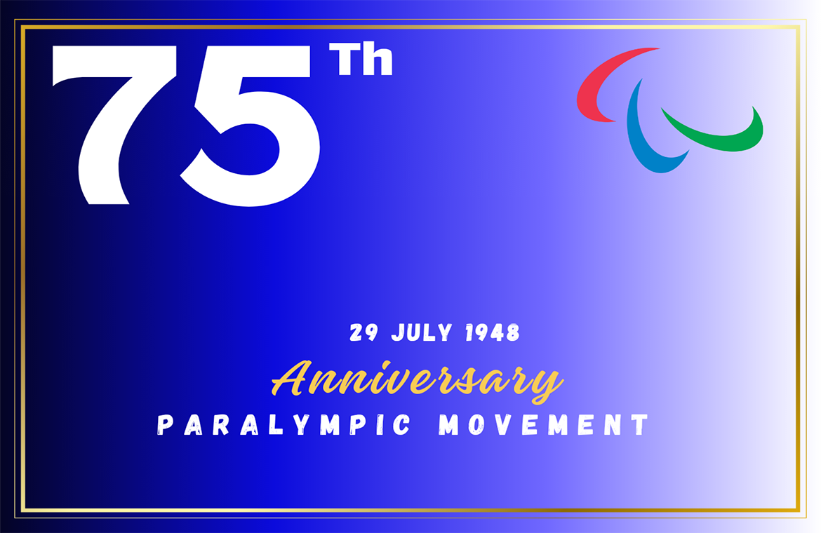 news| paralympic| 75 YEARS: From 1948 Rehabilitation Wheelchair Archery Match to an Inspiring Movement