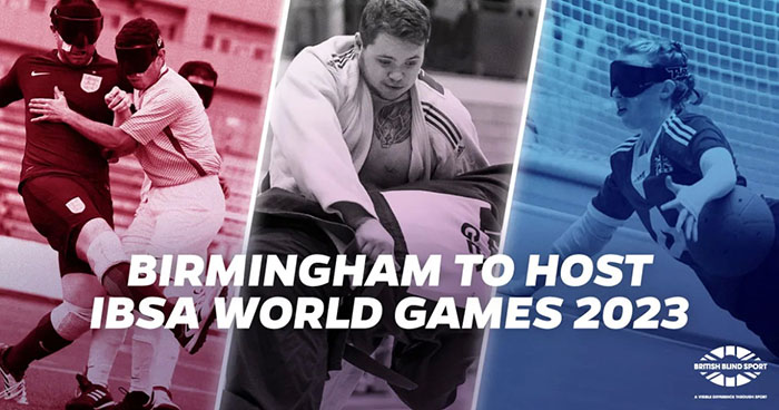 Birmingham Games