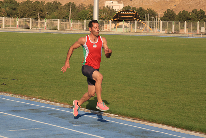 NPC President visits national para Athletics camp 4