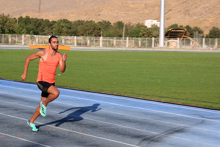 NPC President visits national para Athletics camp 7