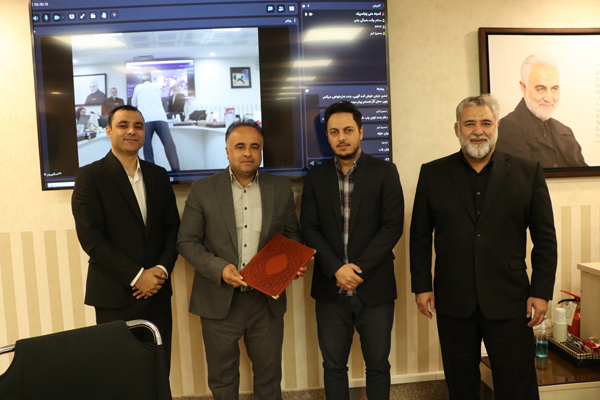 نشست ورزشکاران  3