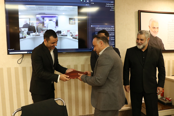 نشست ورزشکاران  4