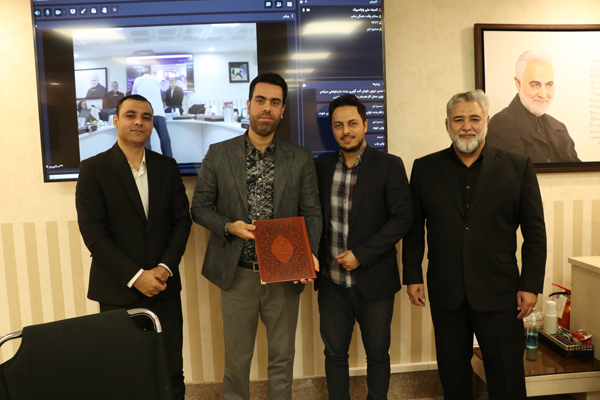 نشست ورزشکاران  5