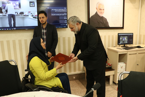 نشست ورزشکاران  6