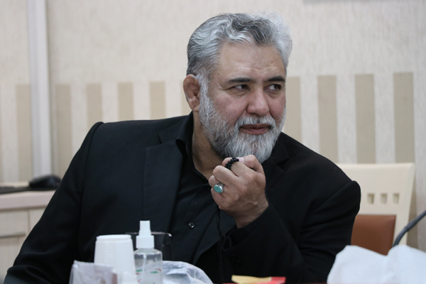 نشست ورزشکاران  7