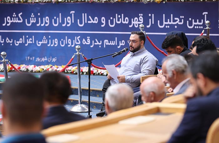 Presidents meeting 1