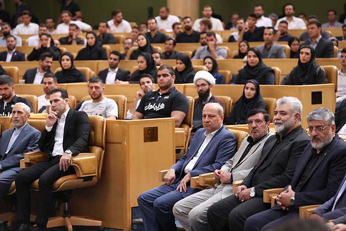 Presidents meeting 4