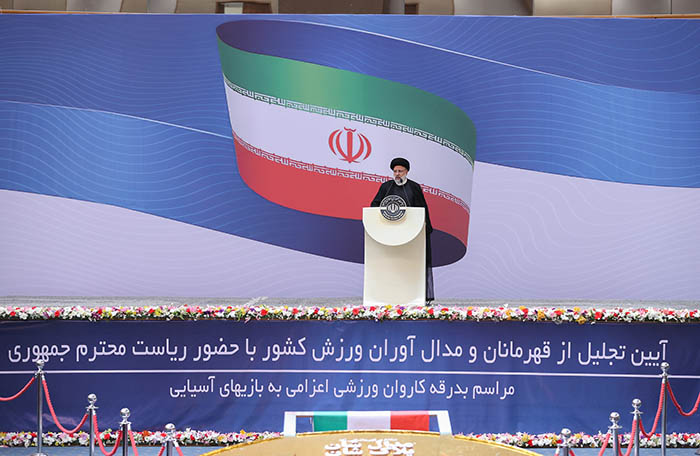 Presidents meeting 5